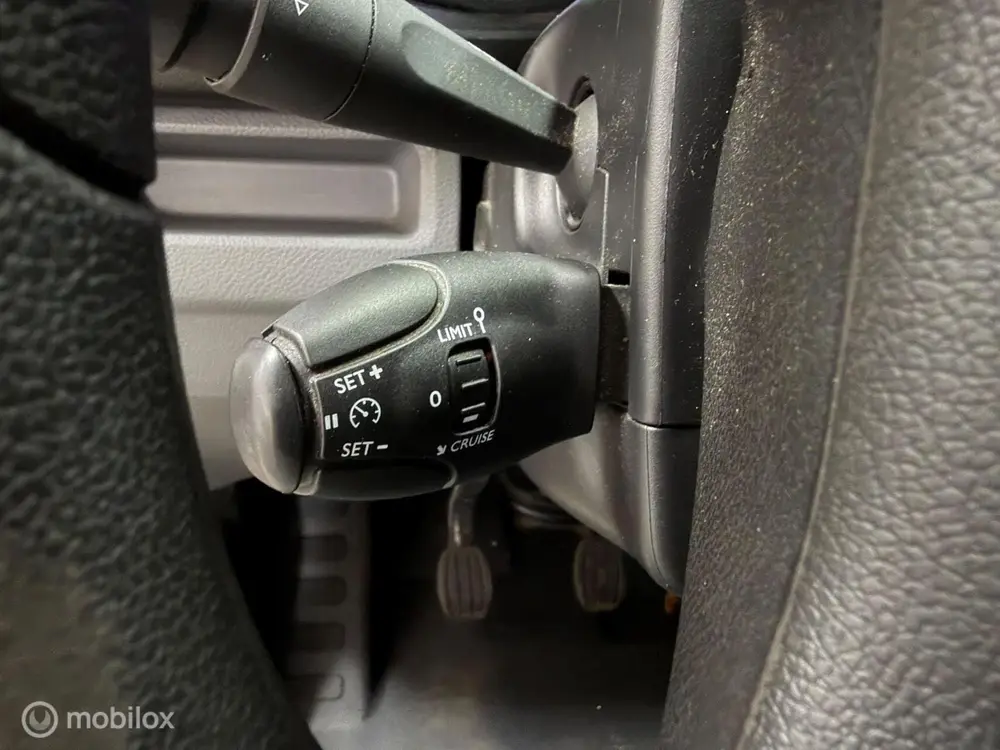 Toyota Proace Worker 1.5 D-4D Cool Comfort Long uit 2019, foto 9