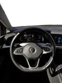 Volkswagen Golf 1.0 TSI 90pk 2021 Blauw uit 2021, foto 14