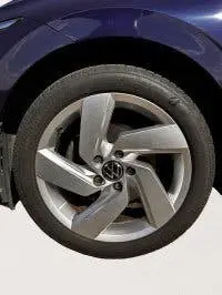 Volkswagen Golf 1.0 TSI 90pk 2021 Blauw uit 2021, foto 15