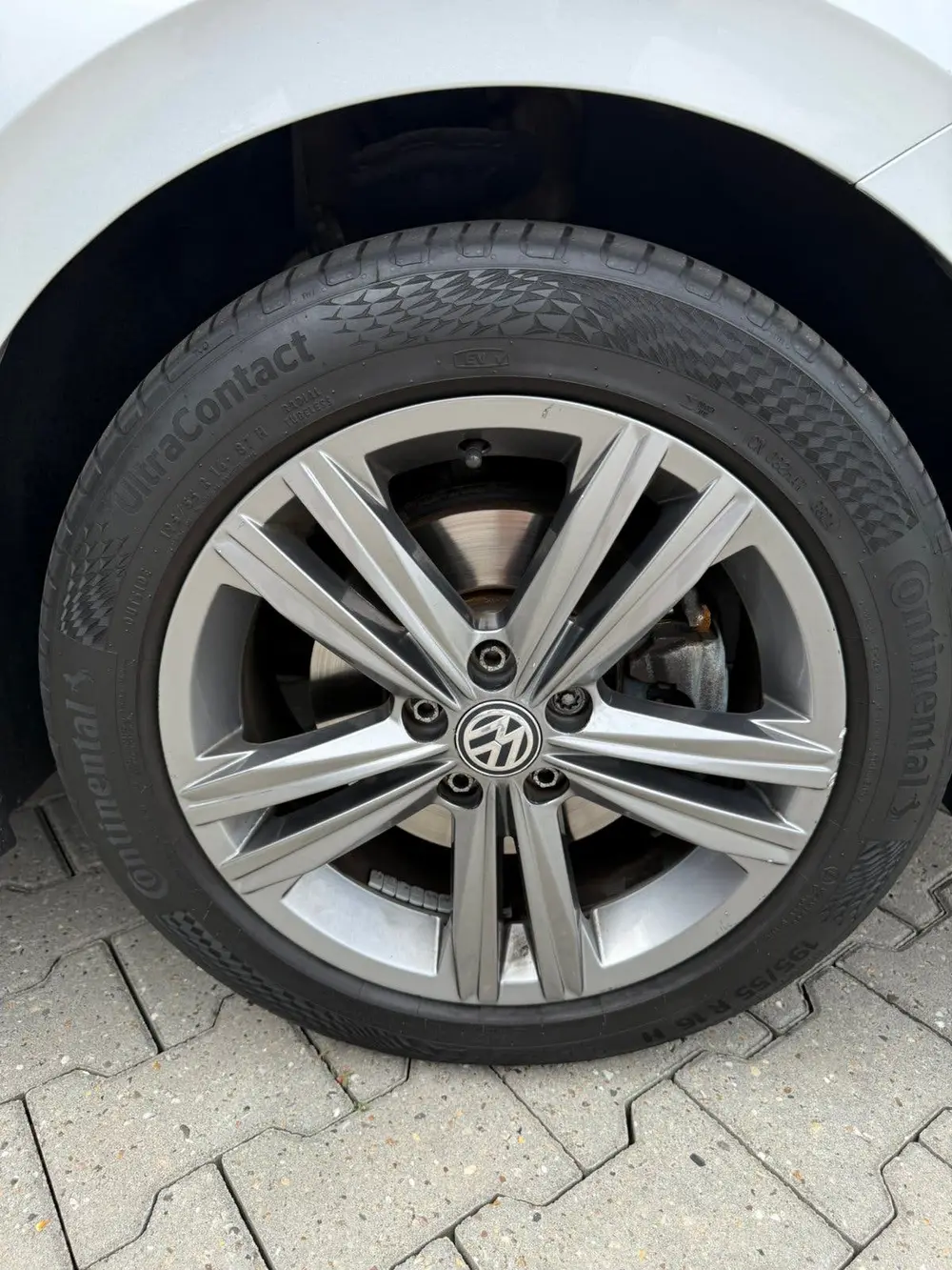 Volkswagen Polo 1.5 TSI 150pk 7-DSG 2020 Grijs uit 2020, foto 18
