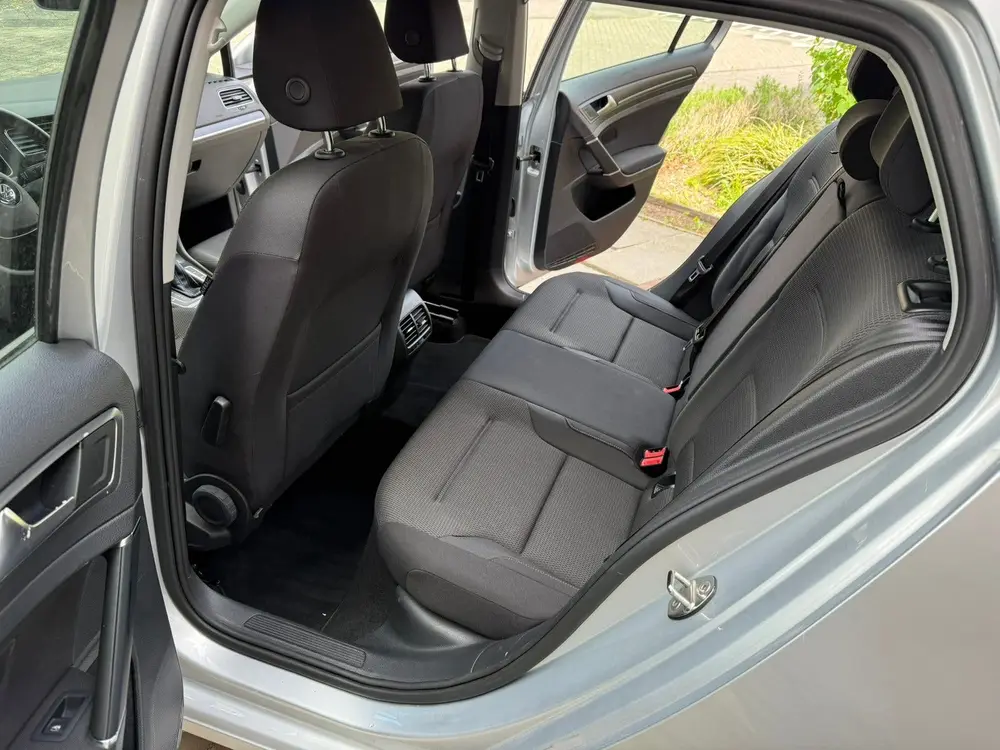 Volkswagen Golf VII Golf E-golf 11.xxx KM (als nieuw) uit 2019, foto 11