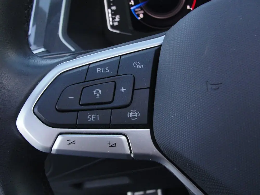 Volkswagen Tiguan 1.5 TSI/AUTOMAAT/2022/URBAN SPORT/OPEN DAK/TREKHAAK uit 2022, foto 16