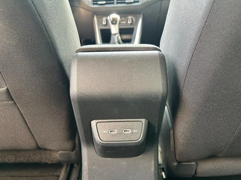 Volkswagen Polo | Nieuwe APK | 08-2022 | 1.0 TSI | 59.800KM uit 2022, foto 12
