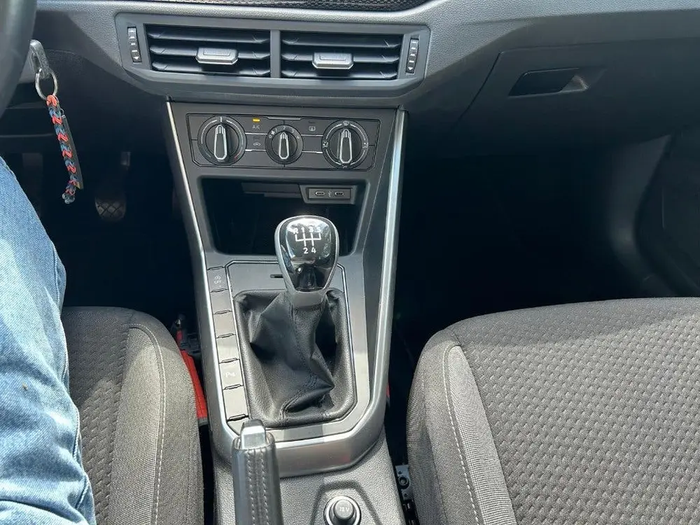 Volkswagen Polo | Nieuwe APK | 08-2022 | 1.0 TSI | 59.800KM uit 2022, foto 14