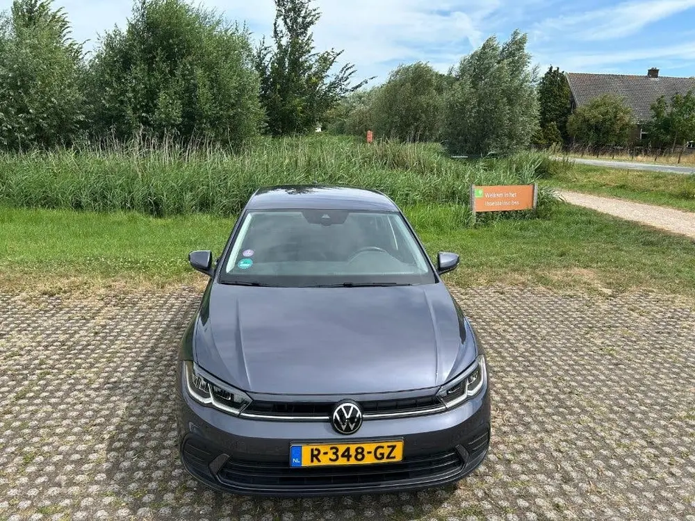 Volkswagen Polo | Nieuwe APK | 08-2022 | 1.0 TSI | 59.800KM uit 2022, foto 3