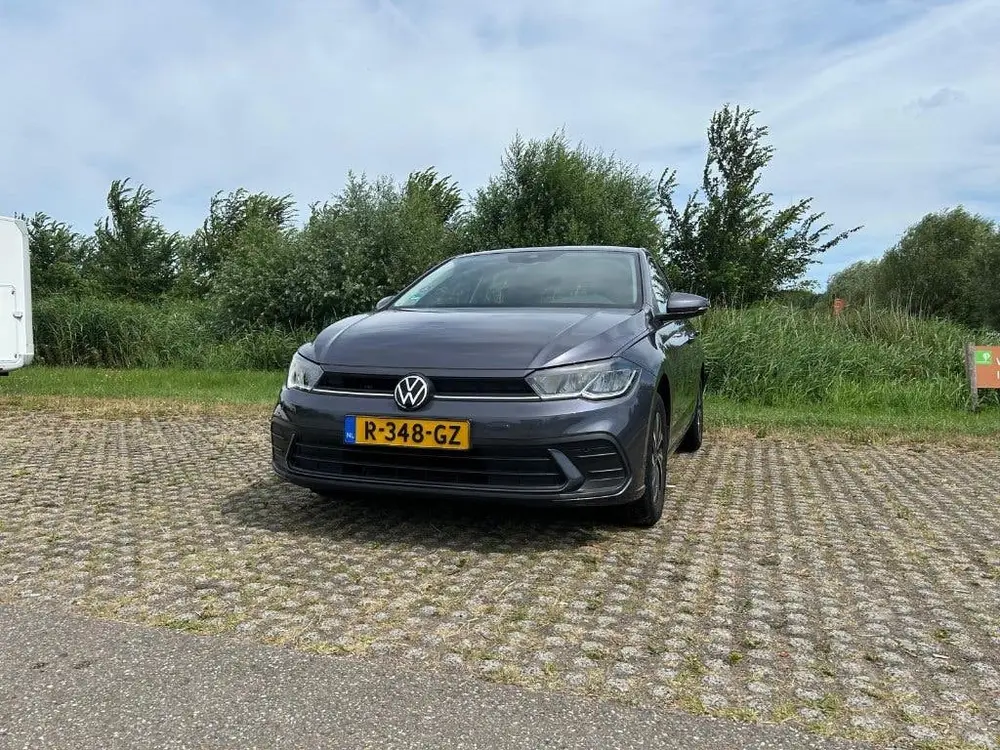 Volkswagen Polo | Nieuwe APK | 08-2022 | 1.0 TSI | 59.800KM uit 2022, foto 4