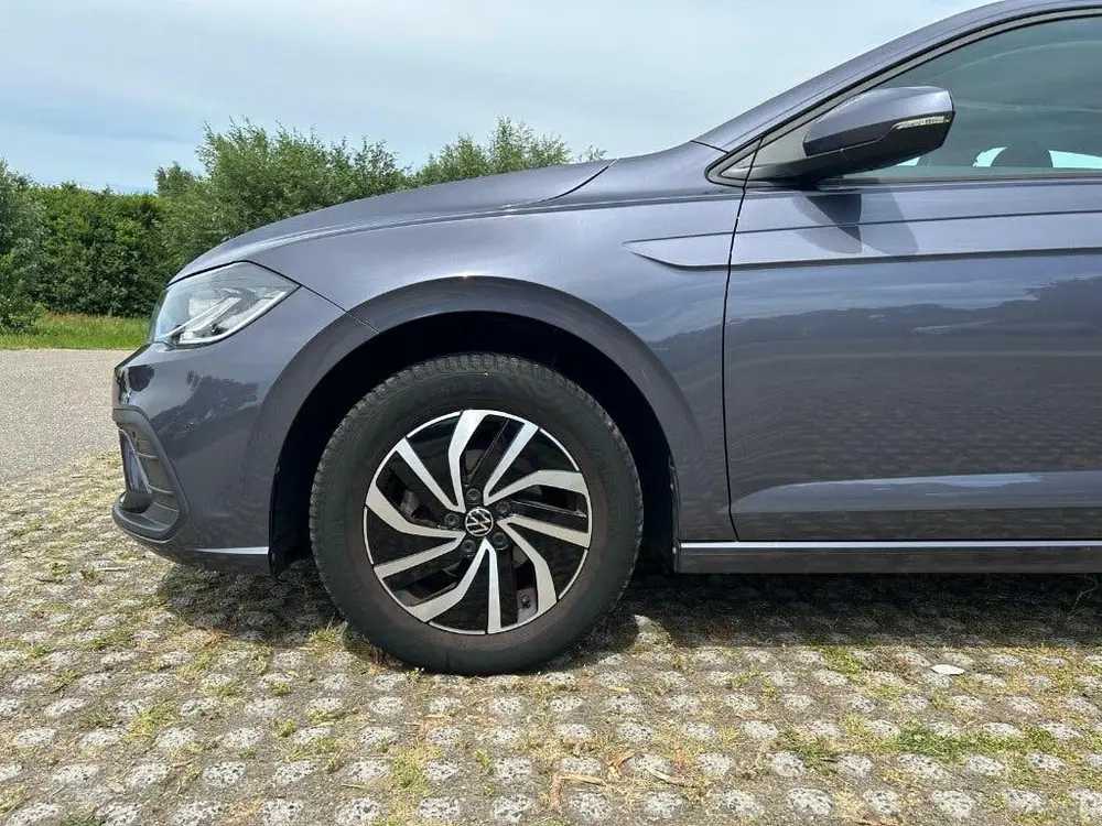 Volkswagen Polo | Nieuwe APK | 08-2022 | 1.0 TSI | 59.800KM uit 2022, foto 6