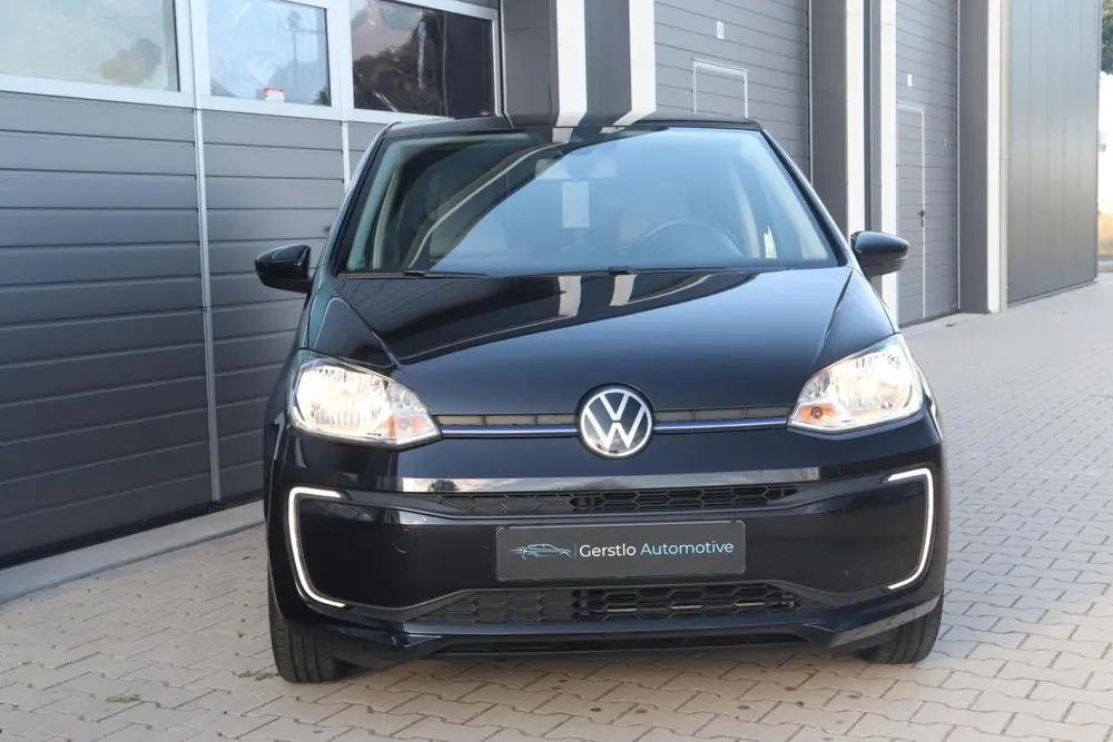 Volkswagen E-Up! e-up! Camera, Lane-assist- BT- Cruise PDC uit 2020, foto 4