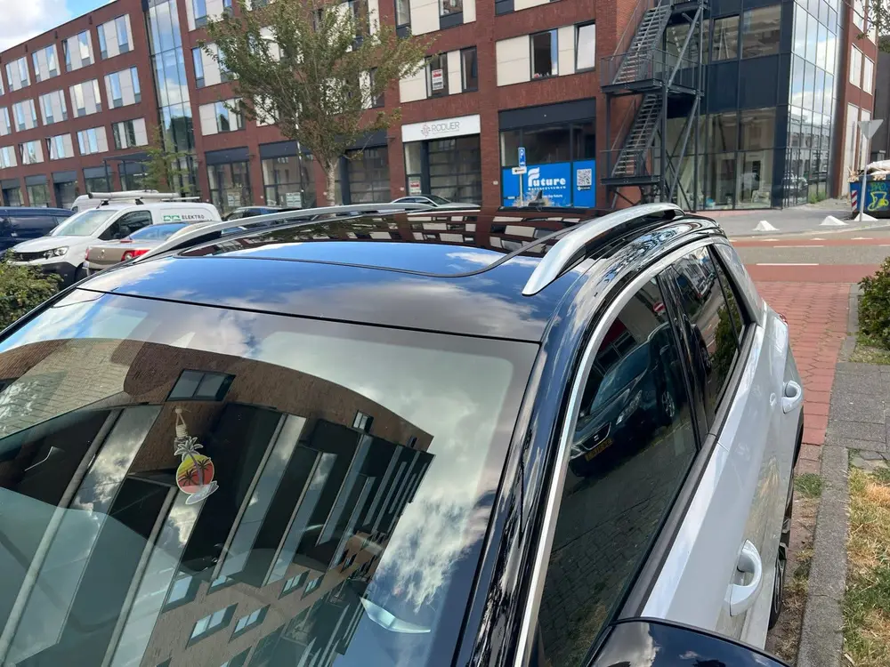 Volkswagen T-Roc 2.0 TSI 190pk 4Motion 7-DSG 2019 Wit uit 2019, foto 13