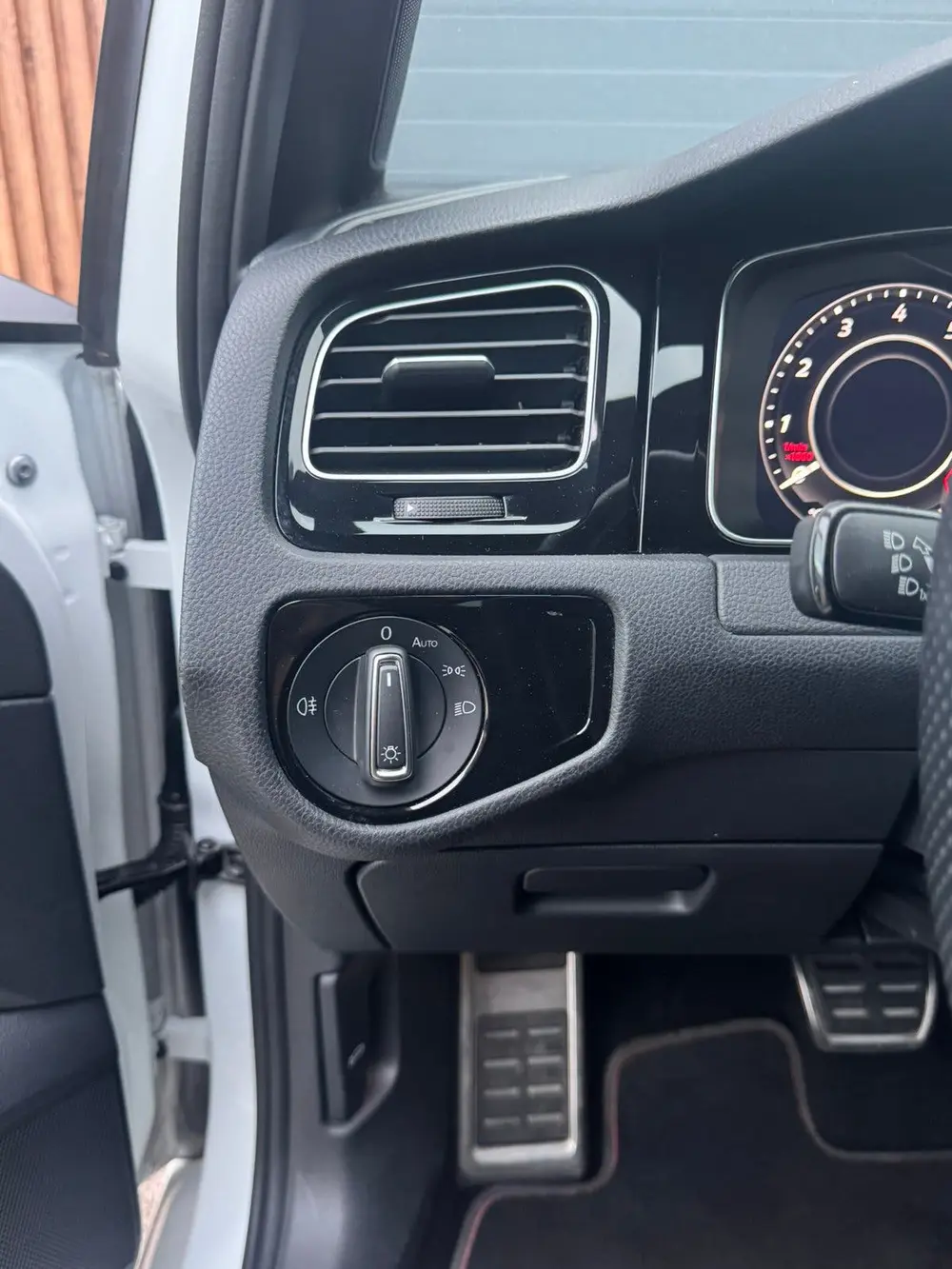 Volkswagen Golf GTI TCR 2.0 TSI DSG| Panoramadak | 29.500KM uit 2020, foto 11