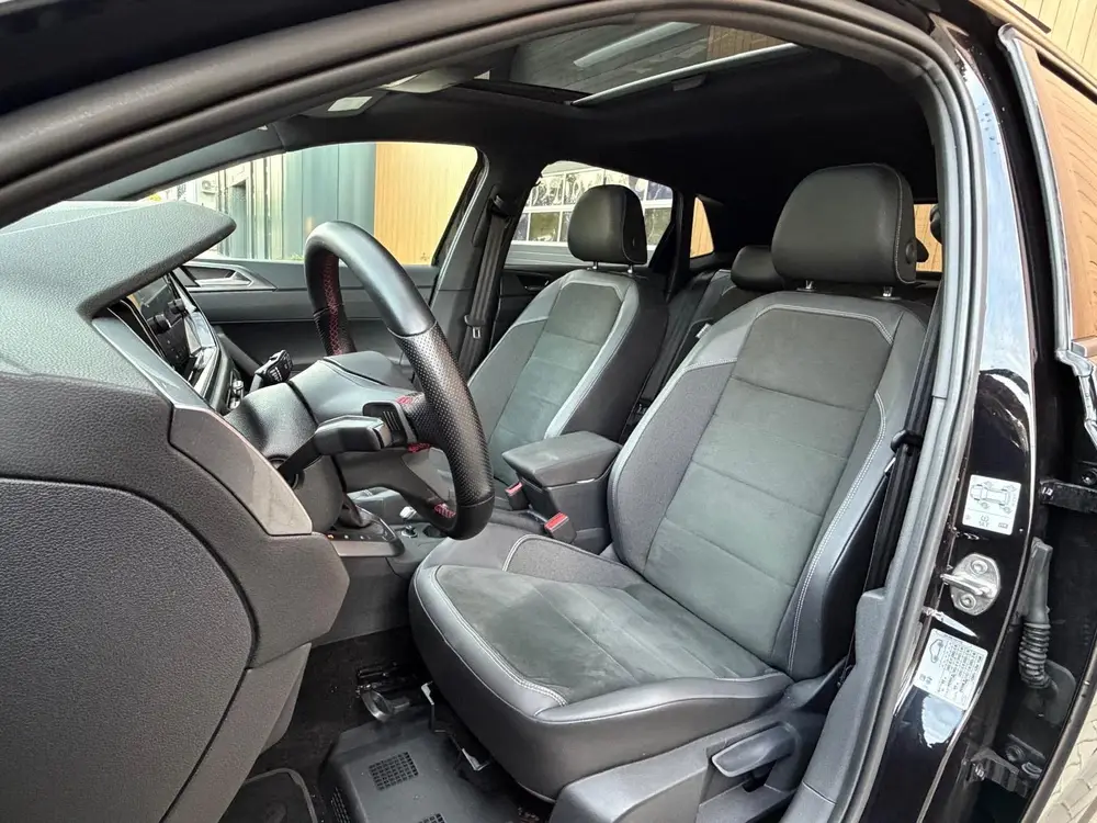 Volkswagen Polo 2.0 tsi gti: pano/beats/cam iq virt uit 2024, foto 10