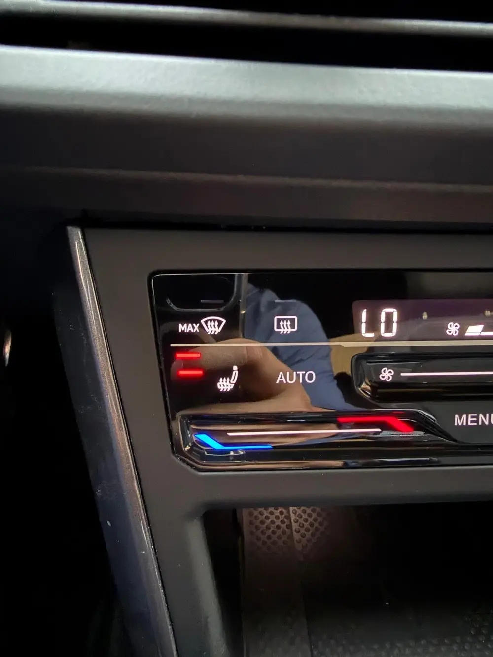 Volkswagen Polo 2.0 tsi gti: pano/beats/cam iq virt uit 2024, foto 15