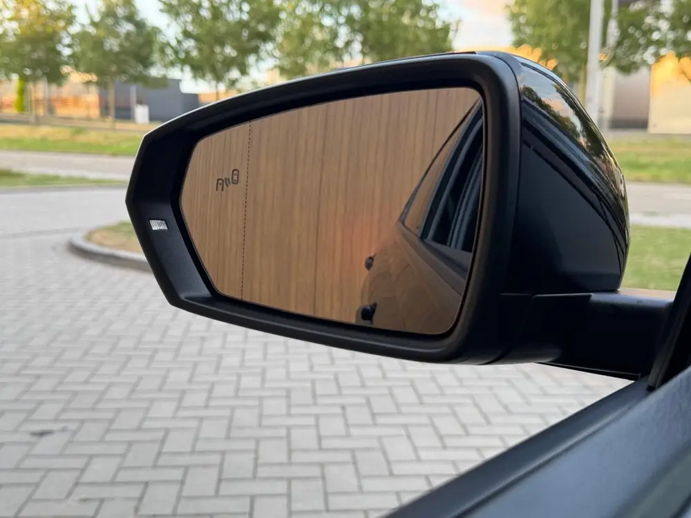 Volkswagen Polo 2.0 tsi gti: pano/beats/cam iq virt uit 2024, foto 19
