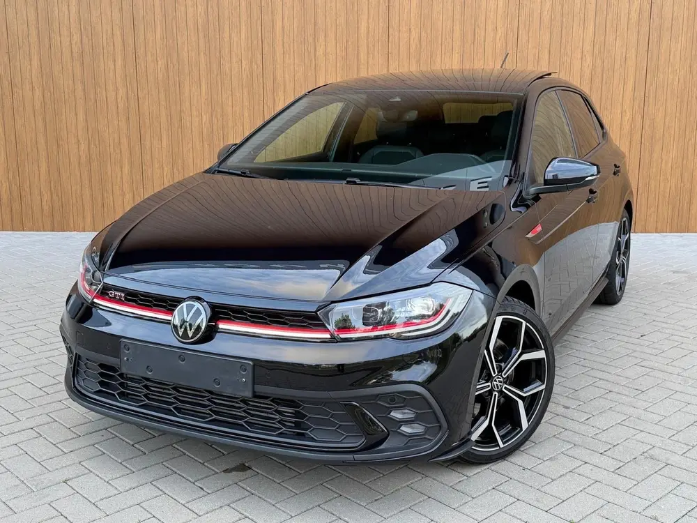 Volkswagen Polo 2.0 tsi gti: pano/beats/cam iq virt uit 2024, foto 3
