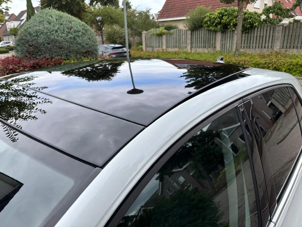 Volkswagen Golf 1.4 Ehybrid 204pk DSG 2022 Wit uit 2022, foto 12