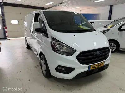 Ford Transit Custom 300 2.0 TDCI L2H2 Trend uit 2019
