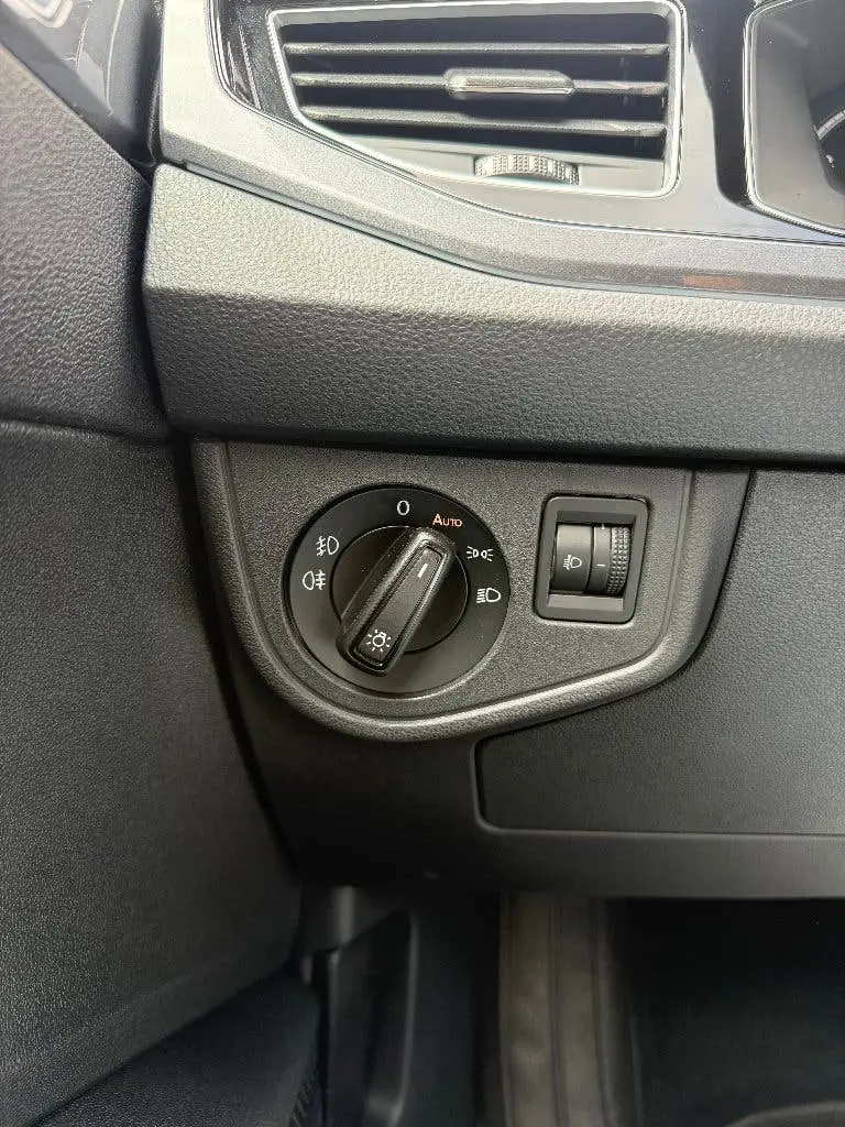 Volkswagen Polo 1.0 TSI 110pk 7-DSG 2020 Blauw uit 2020, foto 12