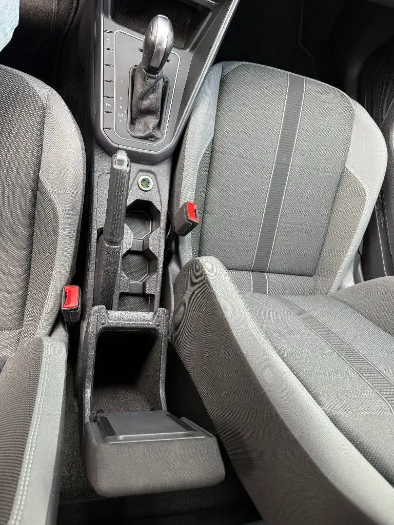 Volkswagen Polo 1.0 TSI 110pk 7-DSG 2020 Blauw uit 2020, foto 15