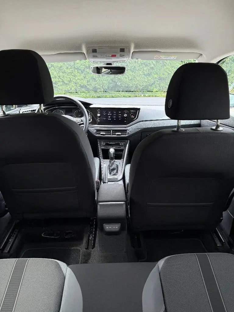 Volkswagen Polo 1.0 TSI 110pk 7-DSG 2020 Blauw uit 2020, foto 18