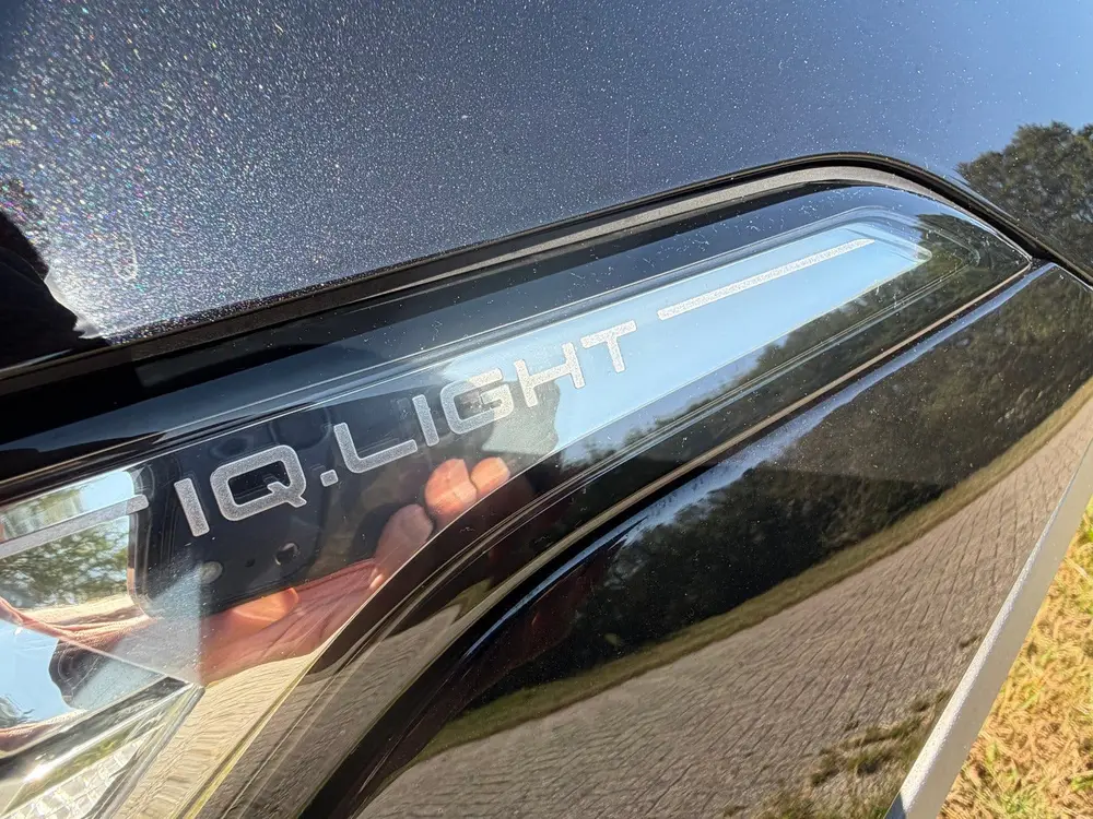 Volkswagen Tiguan 1.5 TSI 150pk DSG lage kmstand 51.000 ! uit 2020, foto 10