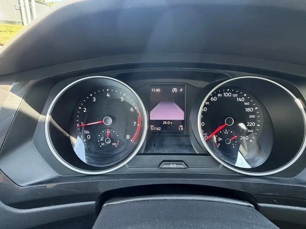 Volkswagen Tiguan 1.5 TSI 150pk DSG lage kmstand 51.000 ! uit 2020, foto 16