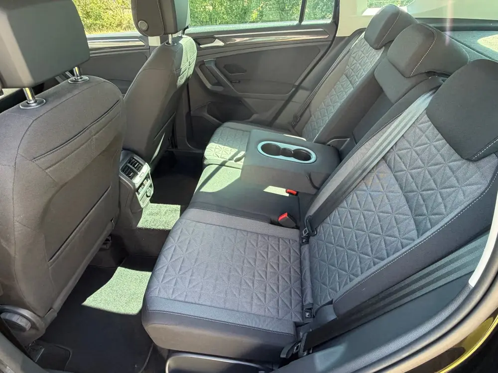 Volkswagen Tiguan 1.5 TSI 150pk DSG lage kmstand 51.000 ! uit 2020, foto 7