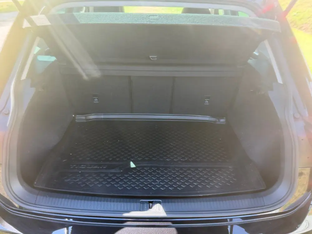 Volkswagen Tiguan 1.5 TSI 150pk DSG lage kmstand 51.000 ! uit 2020, foto 8