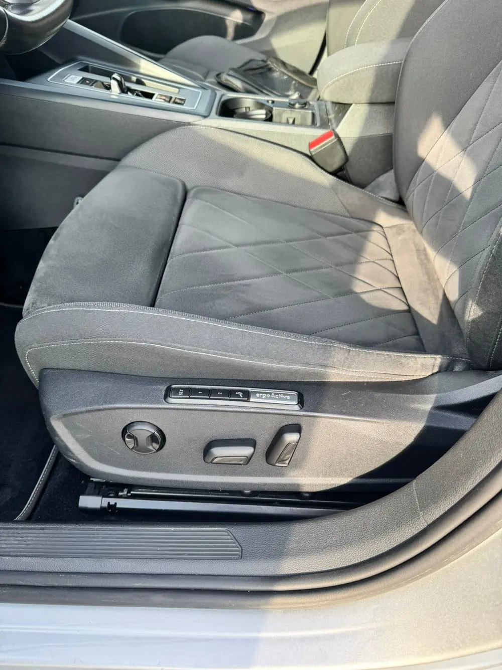 Volkswagen Golf 1.5 Etsi 150pk 7-DSG 2020 Grijs uit 2020, foto 12