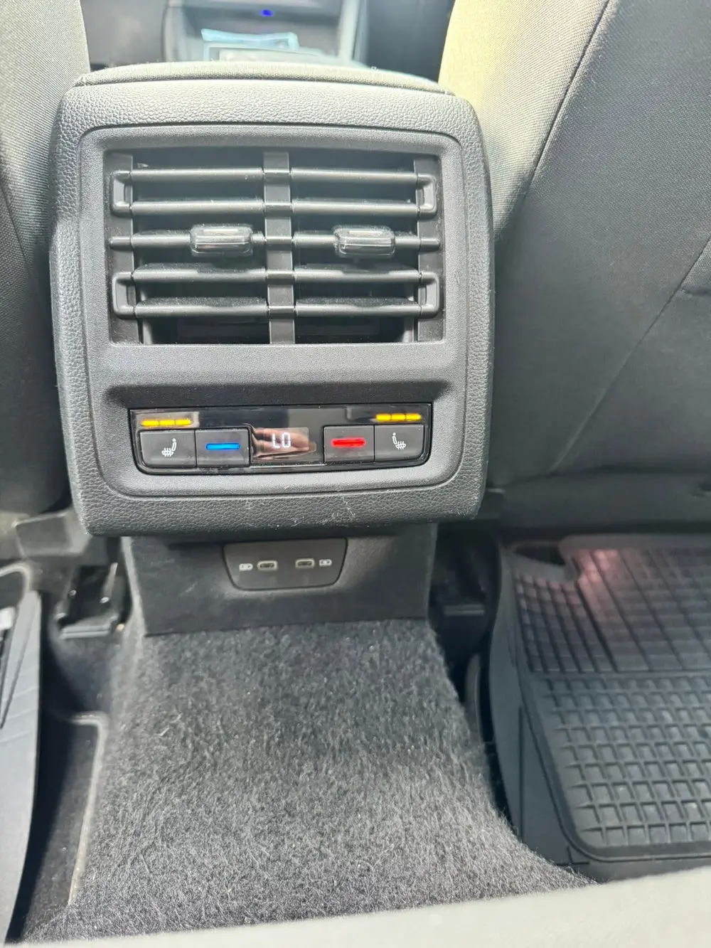 Volkswagen Golf 1.5 Etsi 150pk 7-DSG 2020 Grijs uit 2020, foto 15