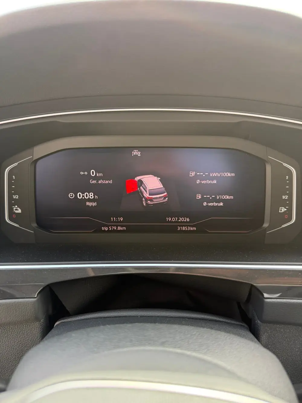 Volkswagen Tiguan 1.4 TSI eHybrid (bj. 2023)| Business+|PANO uit 2023, foto 15