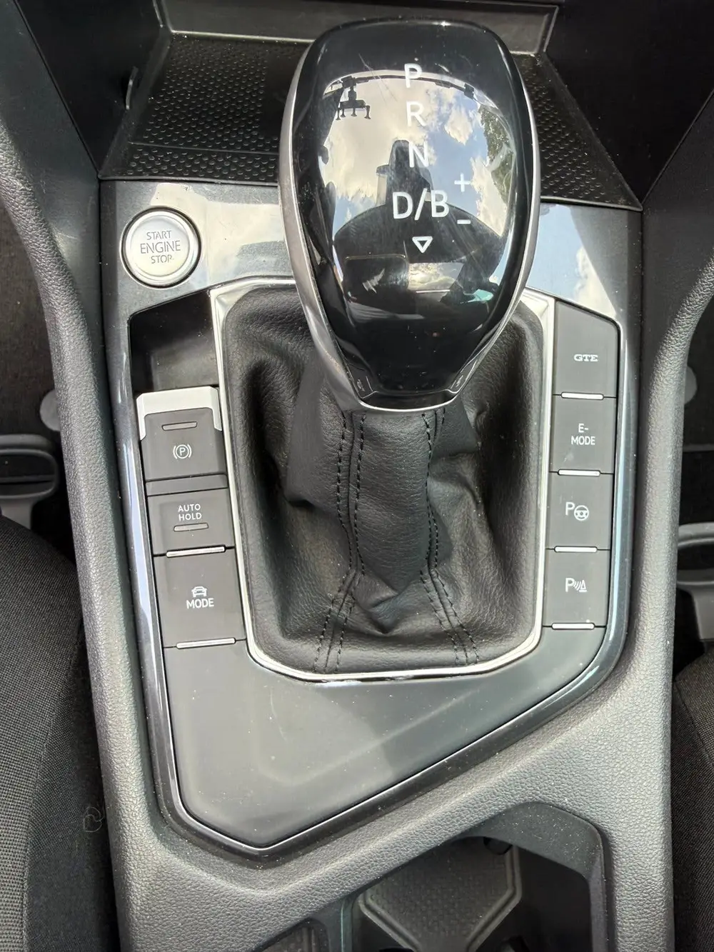 Volkswagen Tiguan 1.4 TSI eHybrid (bj. 2023)| Business+|PANO uit 2023, foto 17