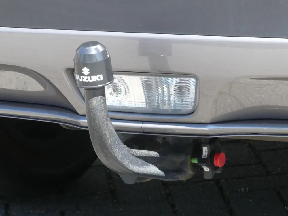 Suzuki Vitara 1.4 Boosterjet Stijl AUTOMAAT 140 PK, Trekhaak uit 2019, foto 11
