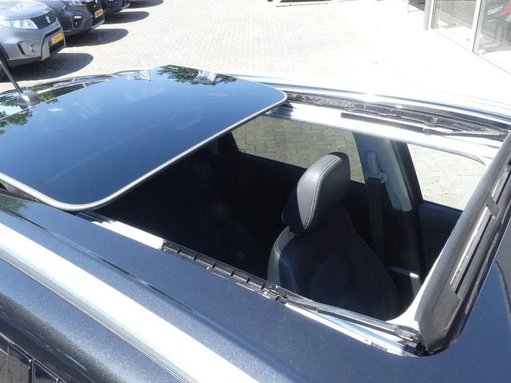 Suzuki Vitara 1.4 Boosterjet Stijl AUTOMAAT 140 PK, Trekhaak uit 2019, foto 14