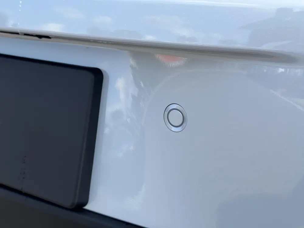 Leapmotor B10 Design ProMax 67.1 kWh 218PK Automaat Navigati uit 2026, foto 12