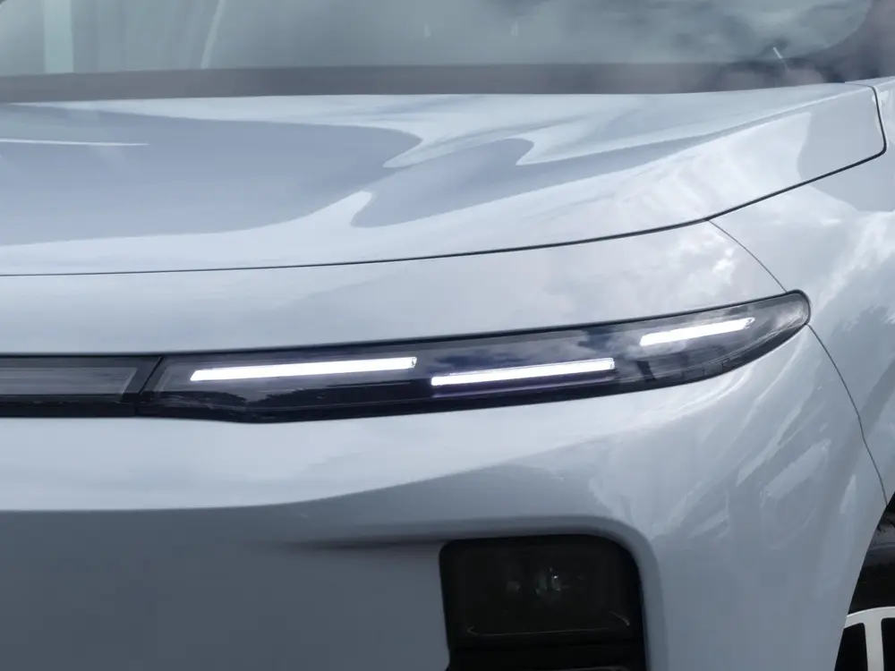 Leapmotor B10 Design ProMax 67.1 kWh 218PK Automaat Navigati uit 2026, foto 5