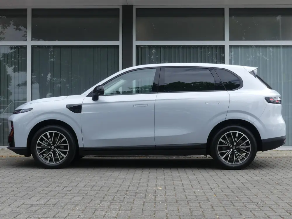 Leapmotor B10 Design ProMax 67.1 kWh 218PK Automaat Navigati uit 2026, foto 9