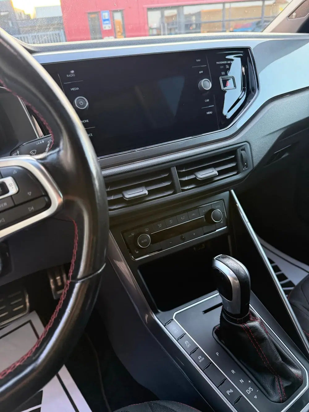 Volkswagen Polo GTI 2.0 TSI DSG 200PK uit 2019, foto 9