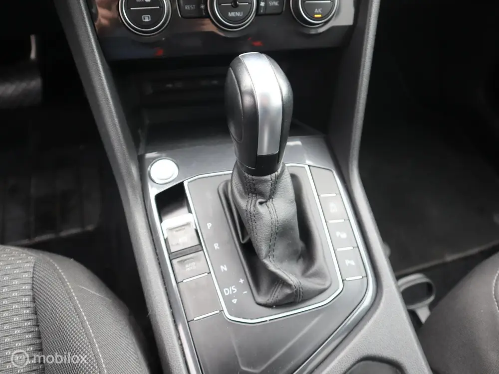Volkswagen Tiguan Allspace VW Tiguan Allspace 1.5 TSI Highline Automaat Trekhaak Virtua uit 2021, foto 11