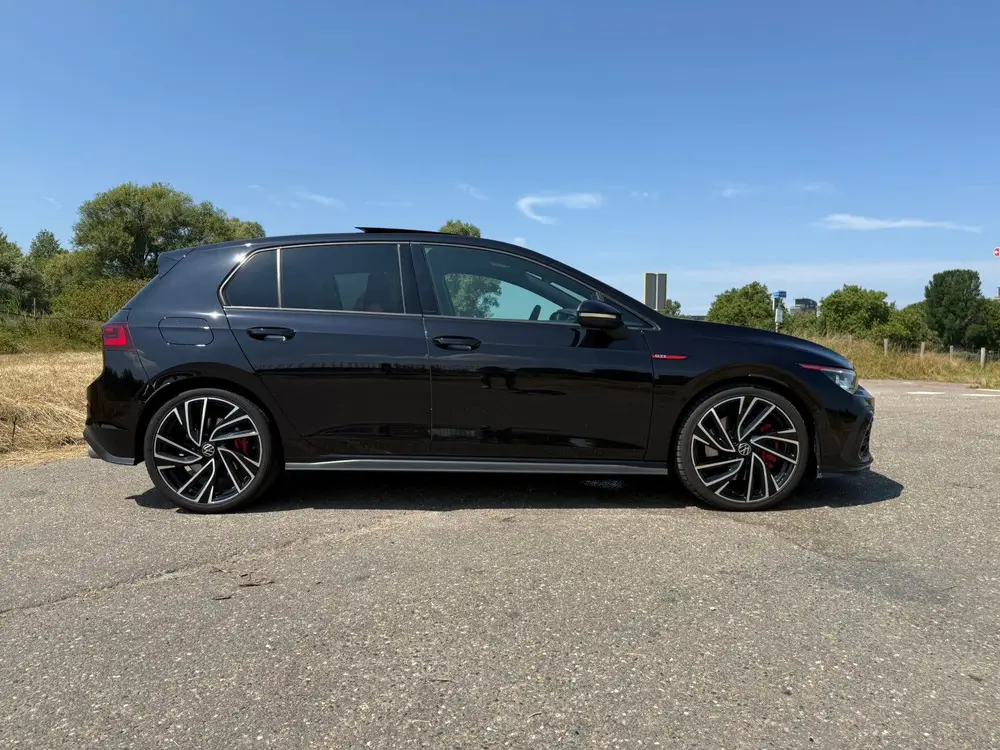 Volkswagen Golf 8 GTI 245pk 7-DSG 2021 VOL | Leder |HUD |DCC uit 2021, foto 5
