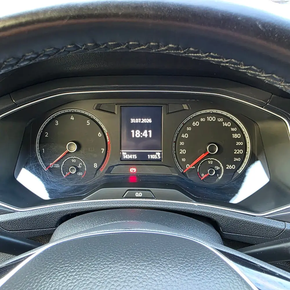 Volkswagen T-Roc 1.5 TSI 150pk 7-DSG 2019 APK tot Juli 2028 uit 2019, foto 17