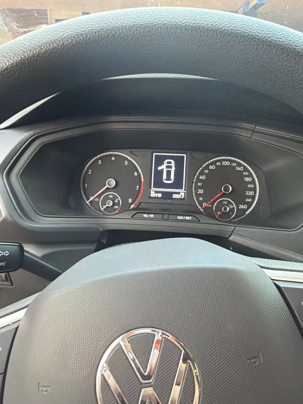 Volkswagen T-Cross 1.0 TSI 110pk 7-DSG 2022 Grijs uit 2022, foto 5