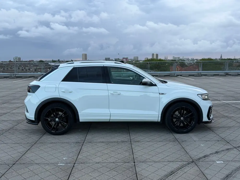 Volkswagen T-Roc 2.0 TSI 4Motion R | AKRA | BEATS | FACELIFT uit 2020, foto 7