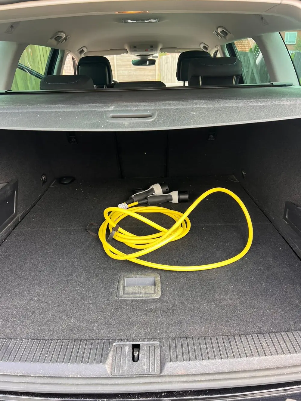 Volkswagen Passat Variant Passat 1.4 TSI Phev 218pk 6-DSG 2021 Zwart uit 2021, foto 10