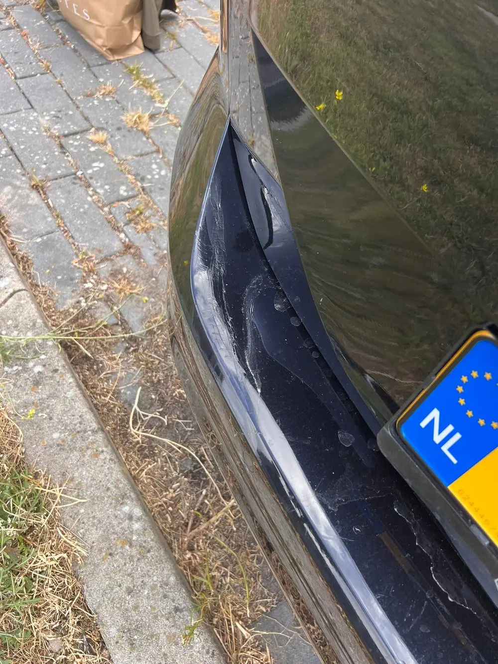 Volkswagen Passat Variant Passat 1.4 TSI Phev 218pk 6-DSG 2021 Zwart uit 2021, foto 13