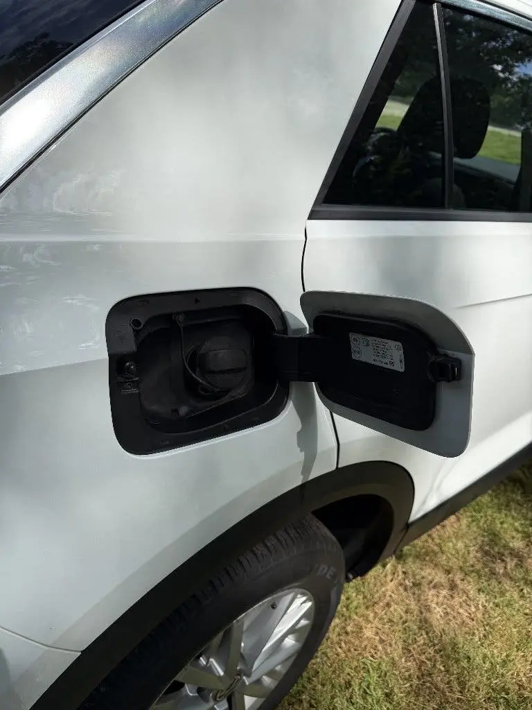 Volkswagen T-Roc 1.5 TSI 150pk 2019 Wit uit 2019, foto 12