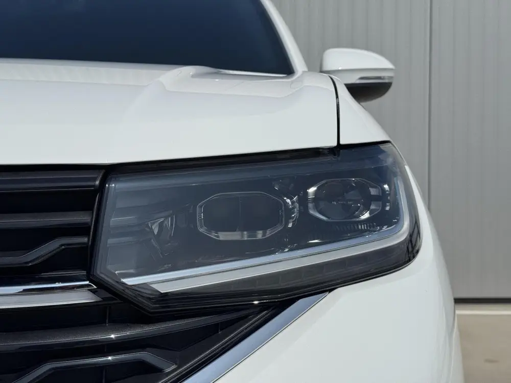 Volkswagen T-Cross 1.0 TSI R-Line Edition|Navi|Als nieuw! uit 2025, foto 14