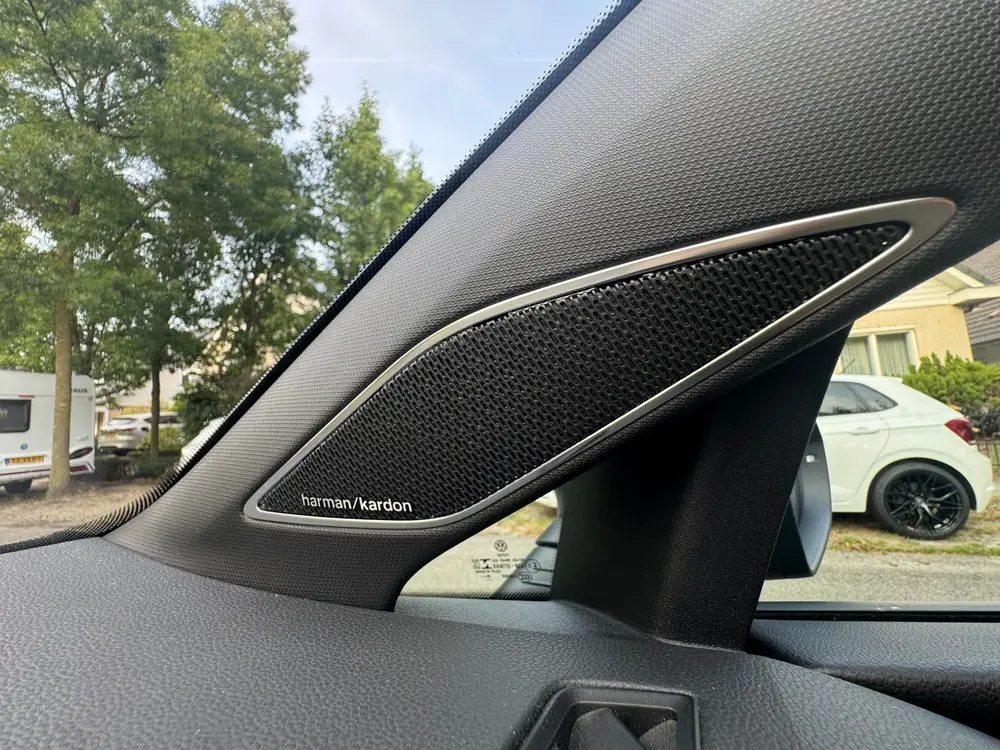 Volkswagen Golf 1.5 eTSI R-Line DSG Pano Harman IQ.Light uit 2021, foto 15