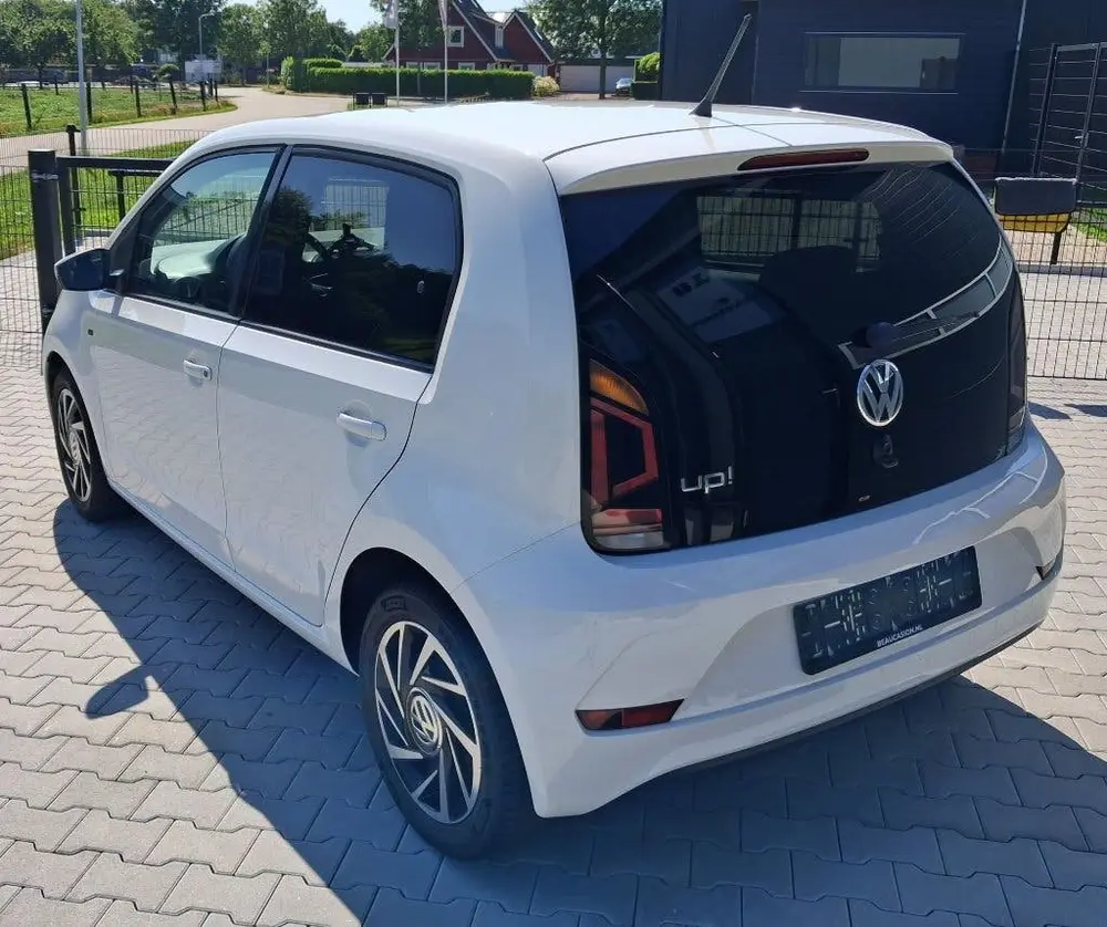 Volkswagen Up! VW Up! 1.0 BMT move up! Join| 75pk| 1e eig.| apk 30-06-2028| uit 2019, foto 4