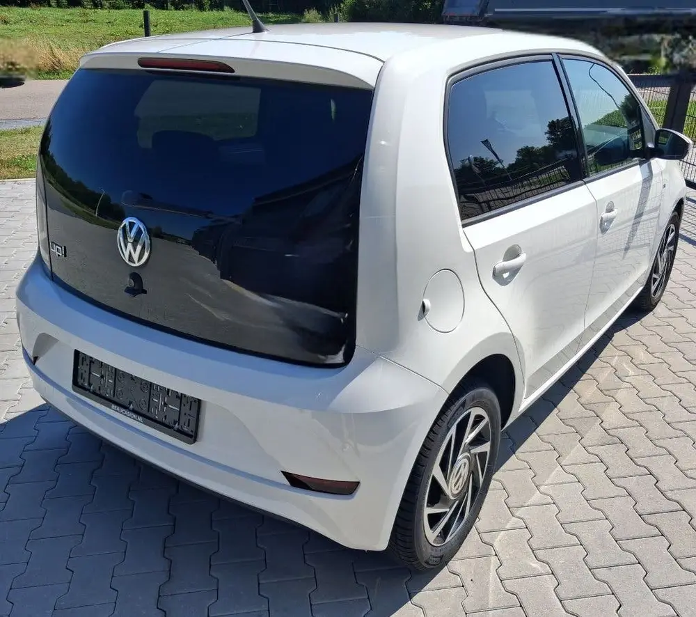 Volkswagen Up! VW Up! 1.0 BMT move up! Join| 75pk| 1e eig.| apk 30-06-2028| uit 2019, foto 6