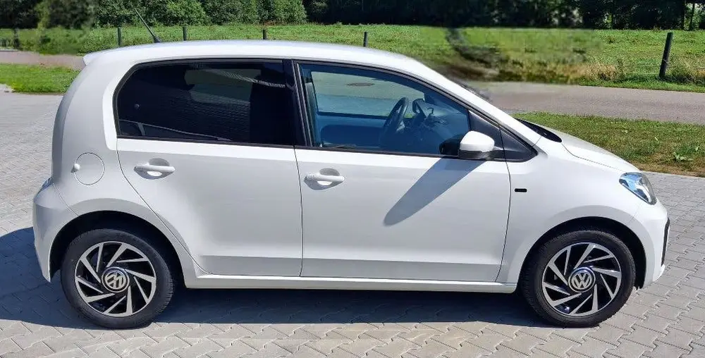 Volkswagen Up! VW Up! 1.0 BMT move up! Join| 75pk| 1e eig.| apk 30-06-2028| uit 2019, foto 7